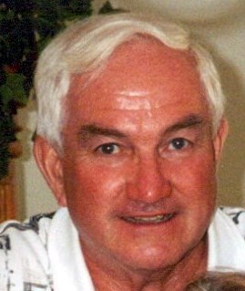 Obituary of Anthony John Lobig