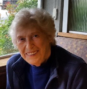 Obituary of M Joyce Wick
