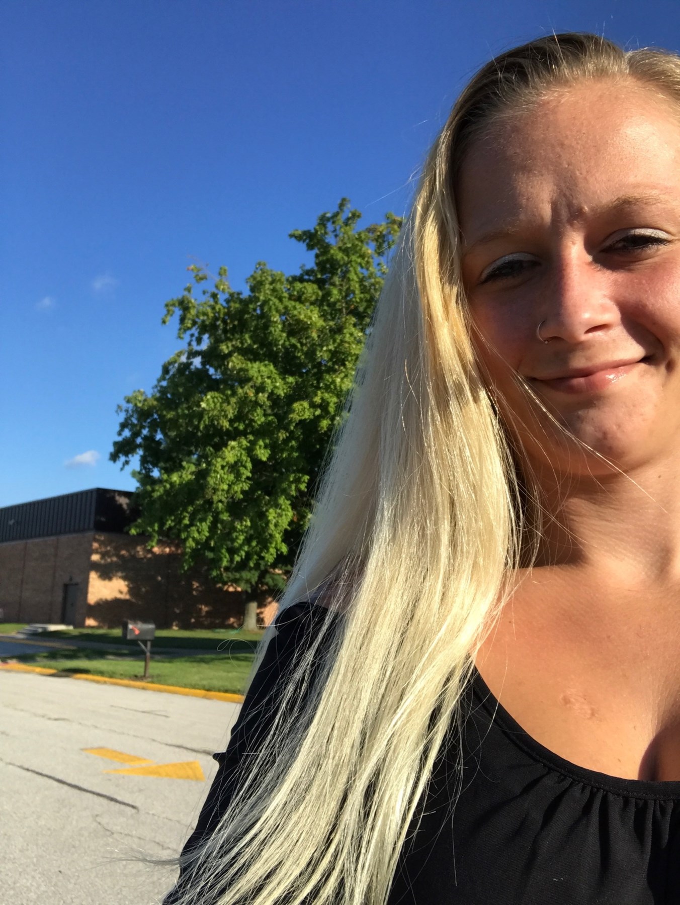 Obituary of Andi Lynn Staggs