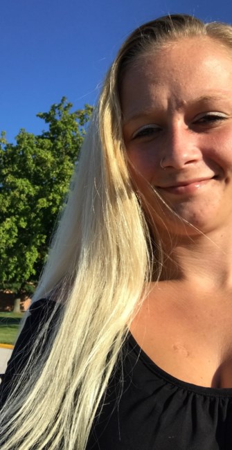 Obituary of Andi Lynn Staggs