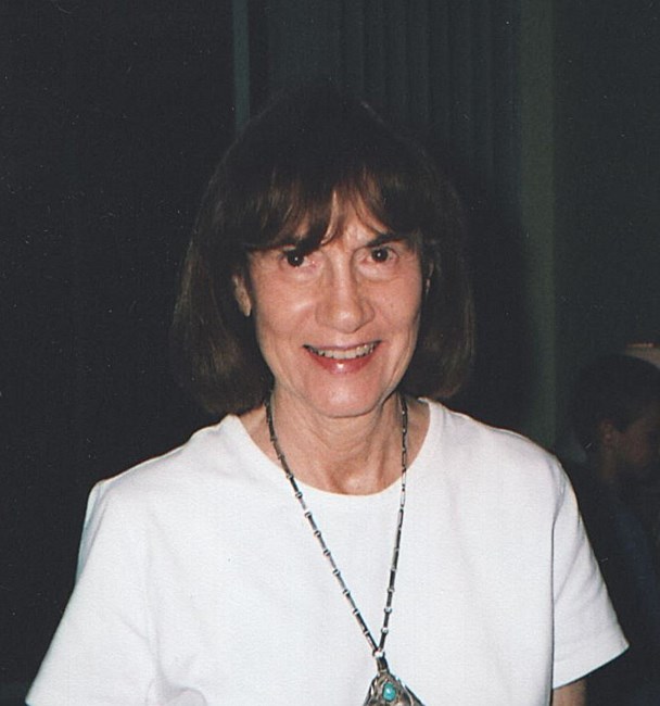 Avis de décès de Phyllis K McClimans