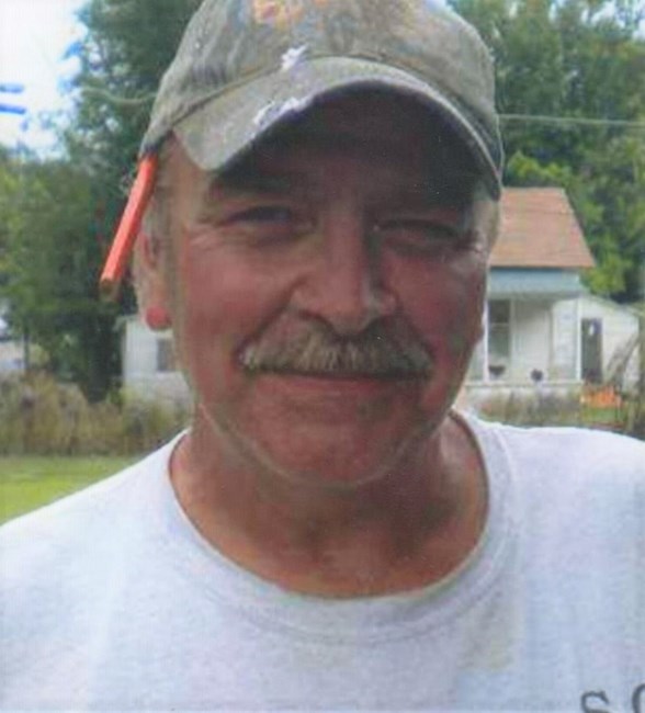 Avis de décès de Phillip Eugene Johnson