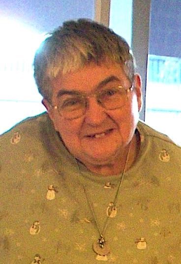 Obituary of Barbara Jean Arata