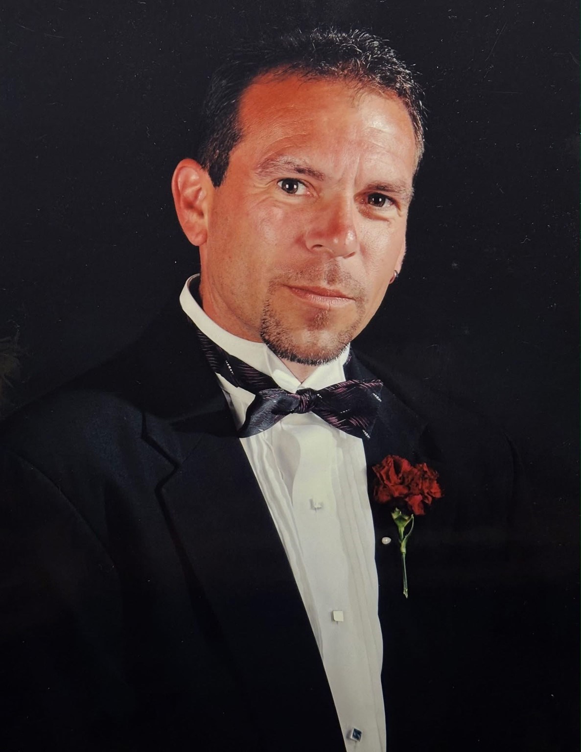 Obituary of Robert Jack Carbonell