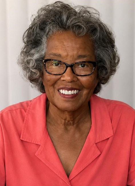 Obituary of Claudia Mae Council