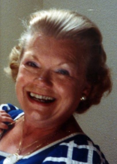 Obituary of Mrs. Patricia Alice Louise Butler Thawley