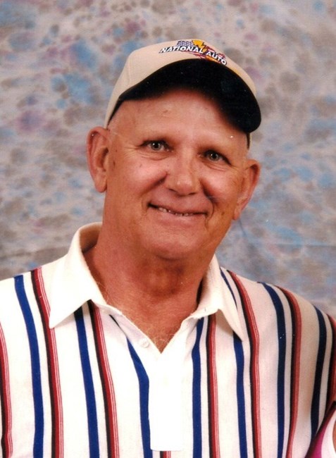 Obituary of Gene Bruce Padgett