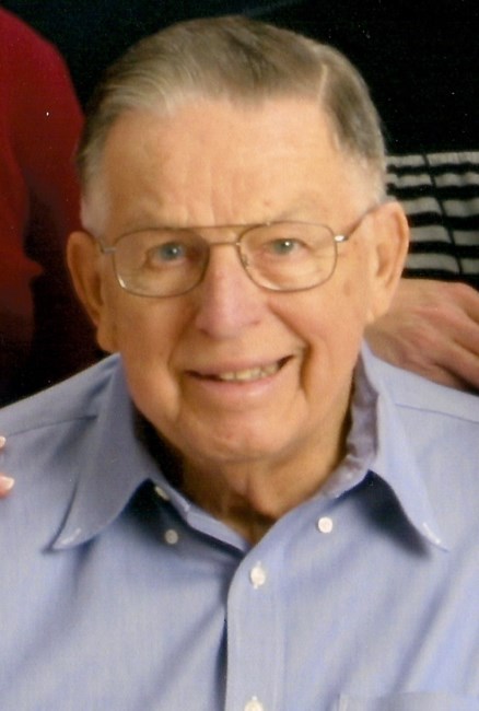 Obituary of Gene Rollin Sheppelman