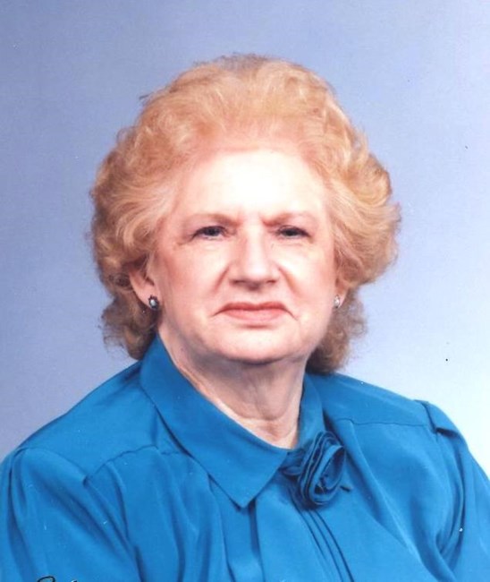 Obituary of Sara J. Kirkpatrick