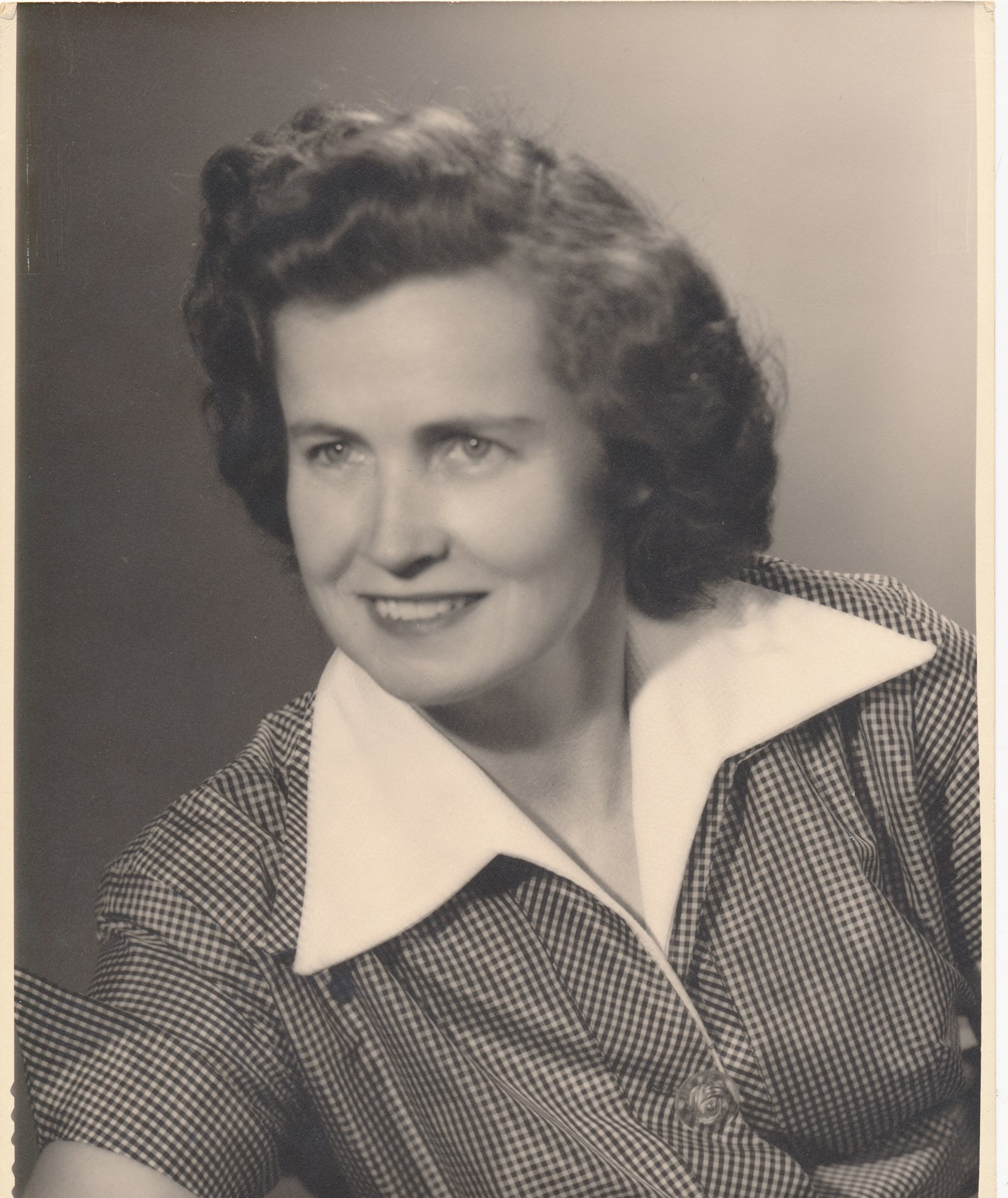 Obituary of Vernie M. Brown