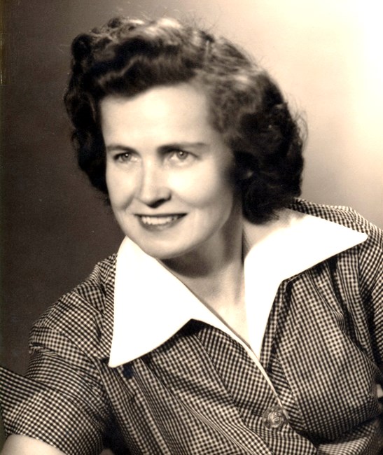 Obituary of Vernie M. Brown