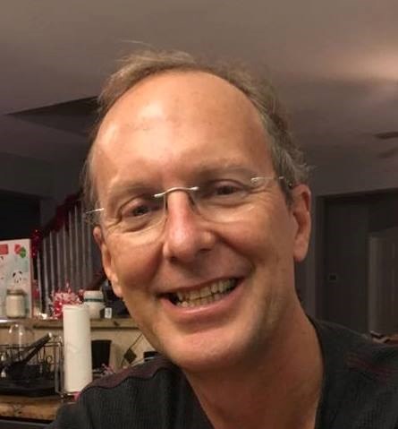 Obituary of Scott Crutchfield