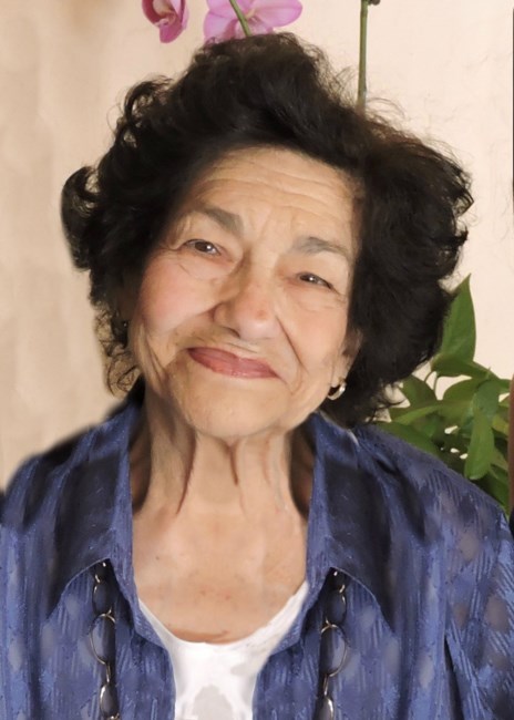 Obituary of Carmen M. Roque
