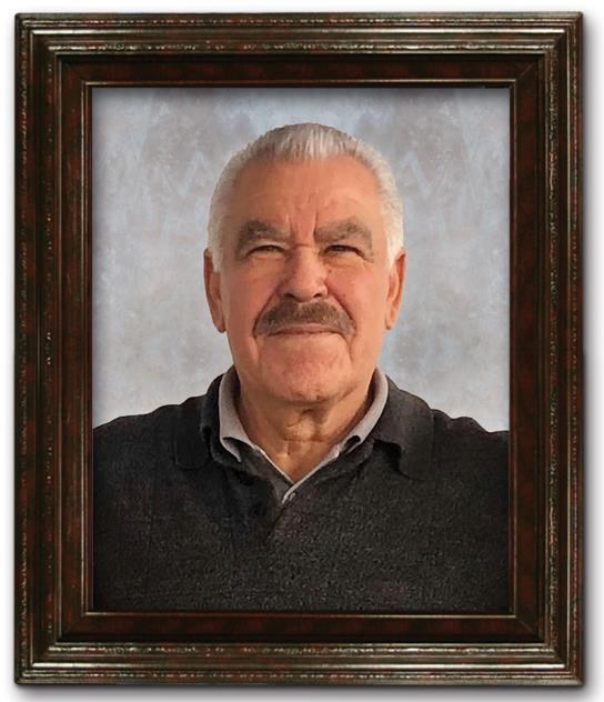 Obituary of Tito Heredia