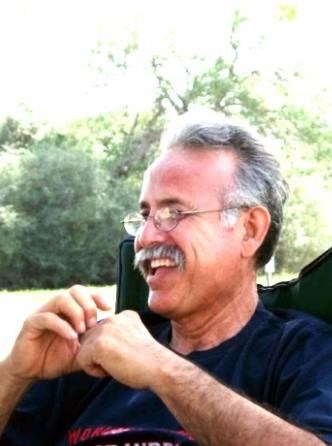 Obituario de Rodolfo "Rudy" Vasquez