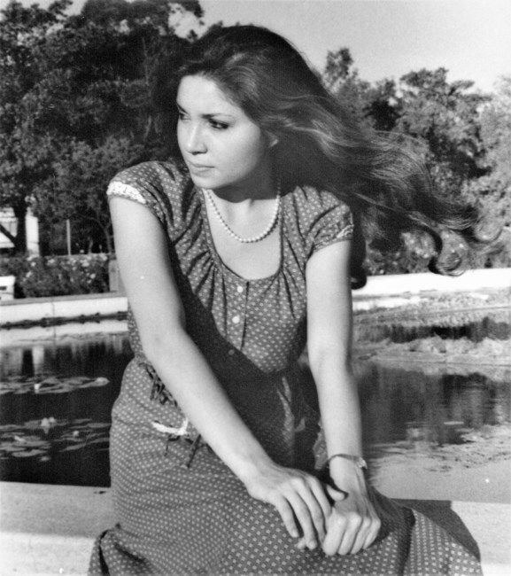 Obituary of Martha Burger