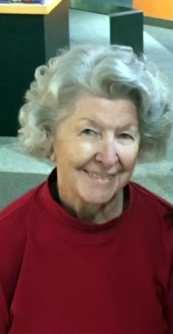 Obituario de Dorothy "Dottie" (Carlson) Johnson