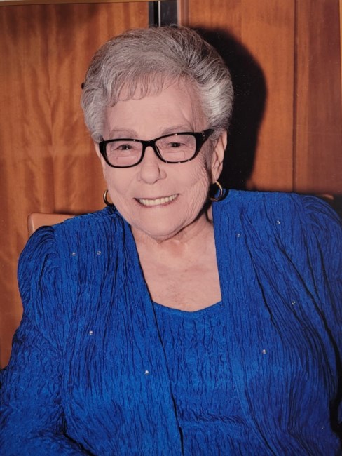 Obituary of Lillian E. Schatz