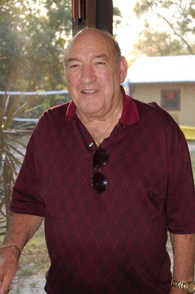 Obituary of William Henry Lake