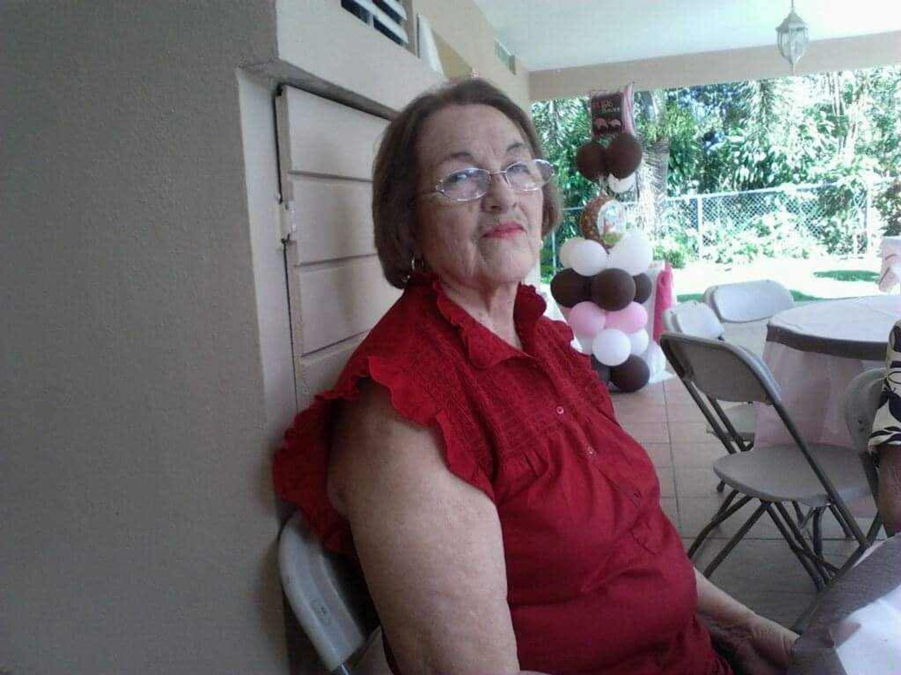 Obituary of Aida Rosa Rivera Rodríguez