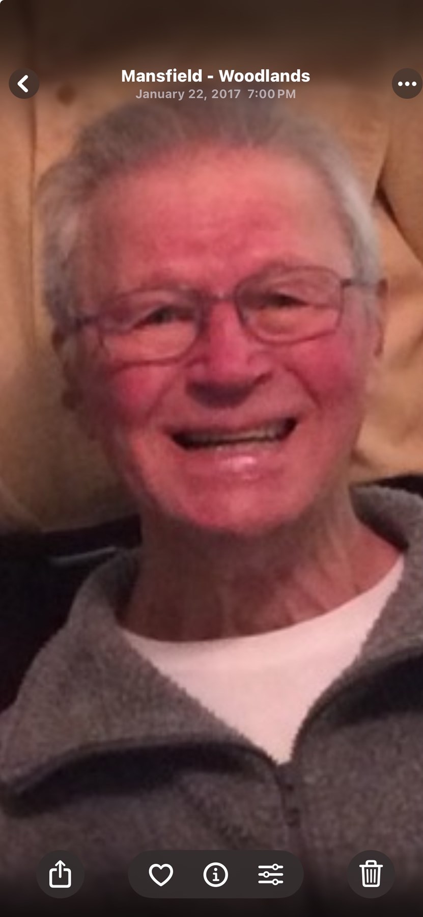 Obituary of John Rincich