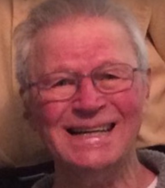 Obituary of John Rincich