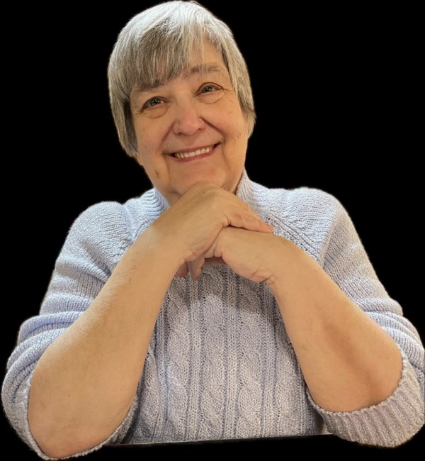 Obituary of Barbara Jean McCamey