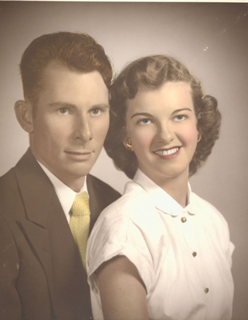 Obituary of Roy Anderson Wilson