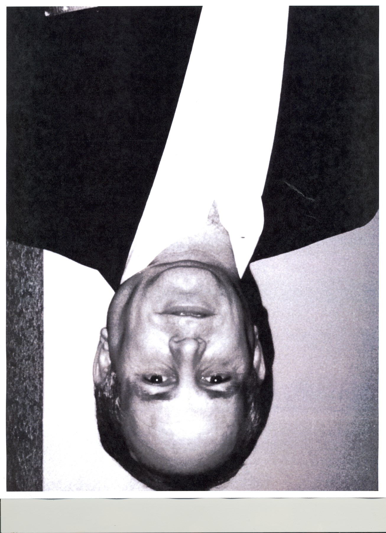 Obituary of Robert Joseph Cummings