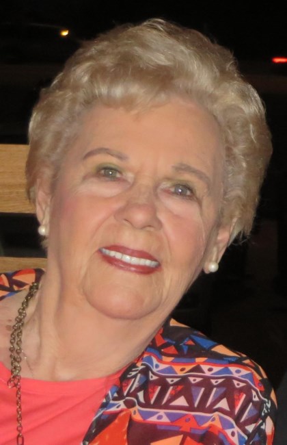 Obituary of Ruth B. Arnold