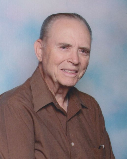 Obituary of Charles R Bartlett