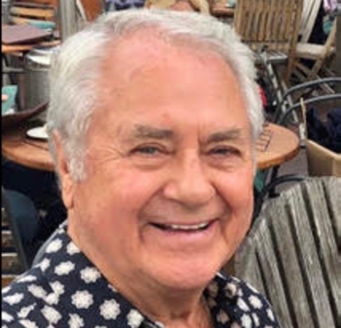 Obituary of H. 'Vince" Vincent Carter