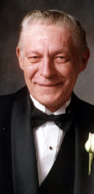 Obituary of James G Filppula