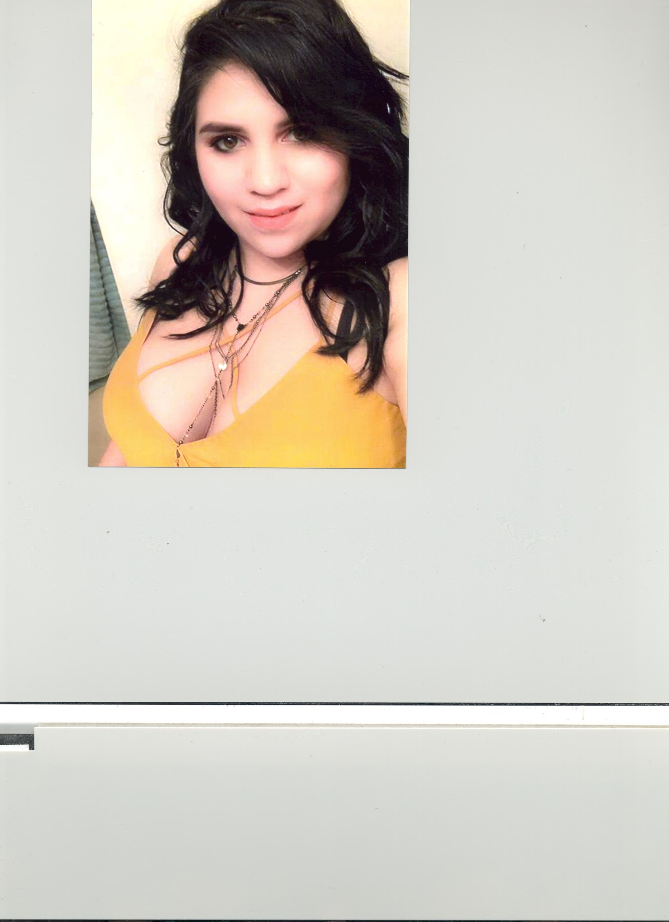 Obituary of Jessica Yaritza Yanez Cruz