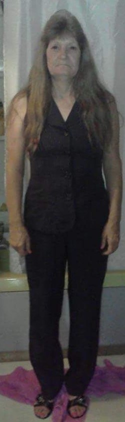 Obituary of Gail Martin