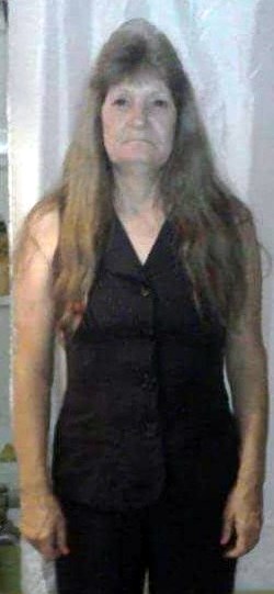 Obituary of Gail Martin