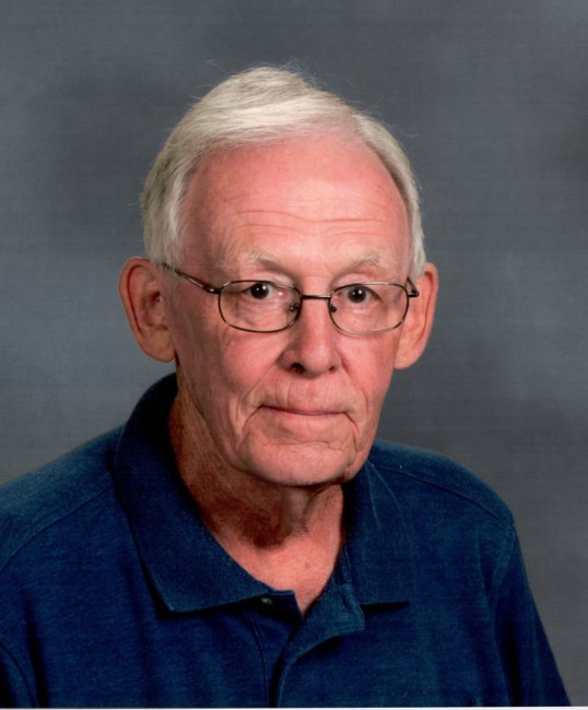 Obituary of David Whitney Eldridge