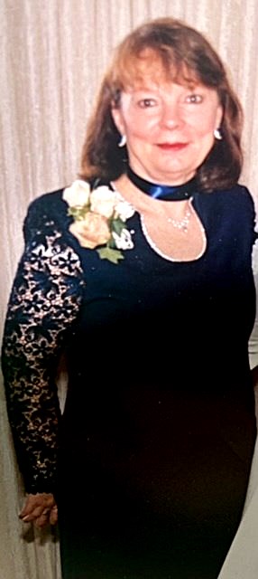 Obituary of Cheryl Renee Turner