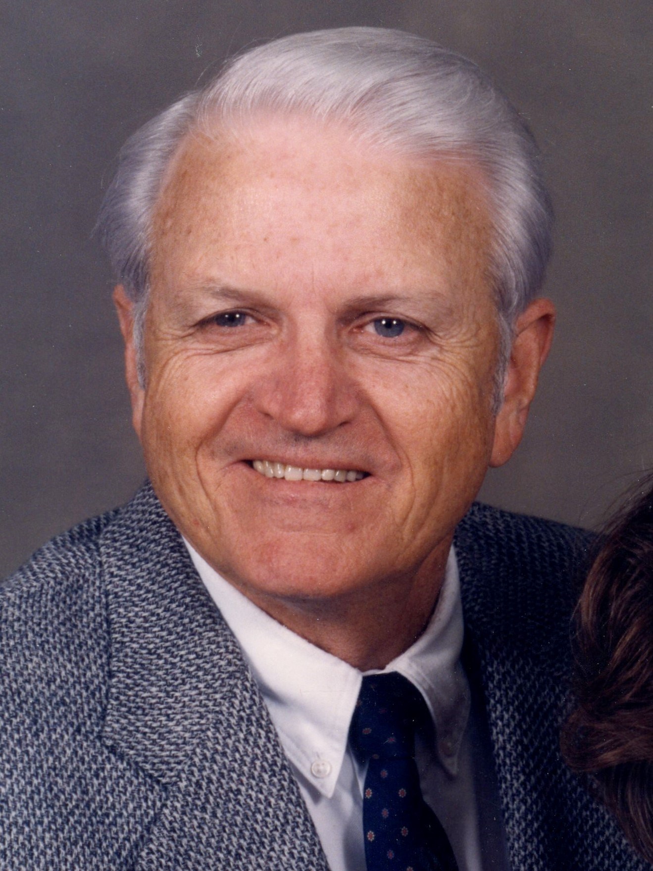 John William Williams Obituary Baton Rouge, LA
