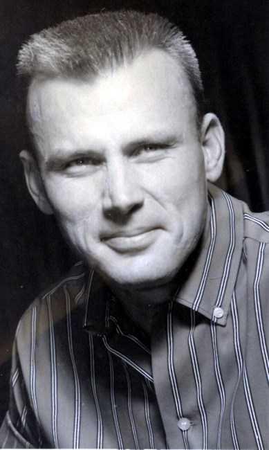 Avis de décès de Earl Ray Buckner