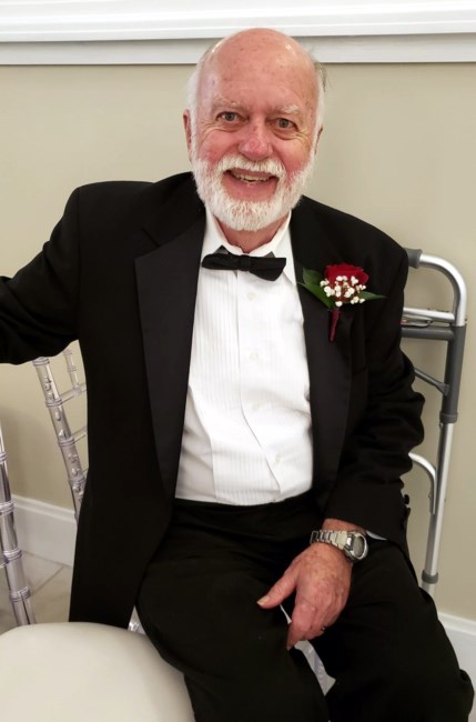 Obituary of Larry Foster Hinken