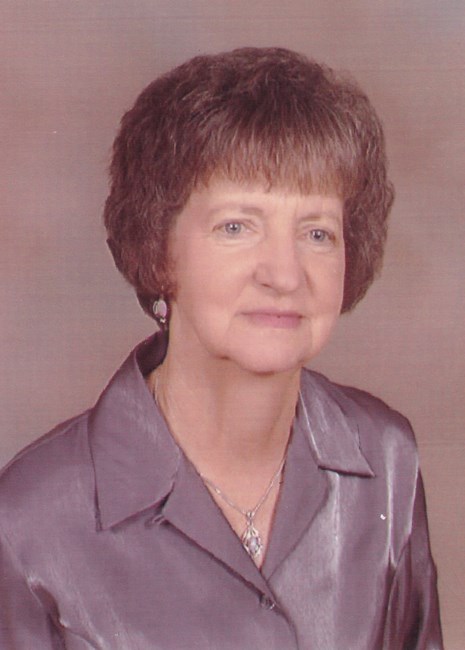 Obituary of Rita Rouillier Leblanc
