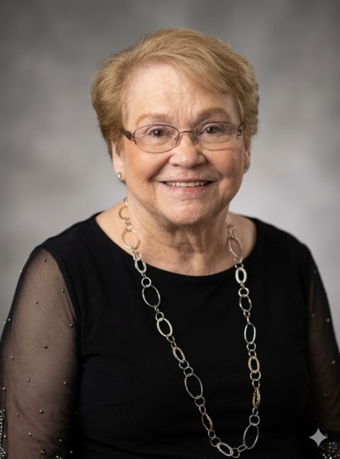 Obituary of Hilda Menendez Uribe