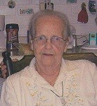 Obituary of Evelyn M Cummings