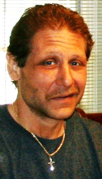 Obituary of Charles Chucky J Zito Jr.