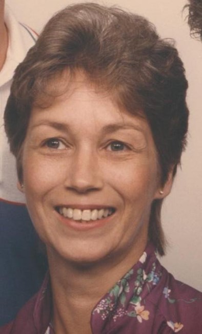 Obituary of Judith "Judy" Ann Mazar Apgar
