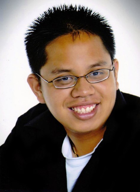 Obituary of Ray C. Basilio