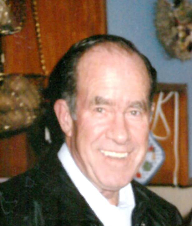 Obituary of Don C Isbell