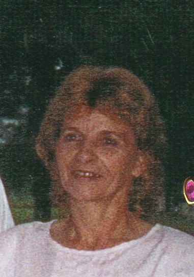 Obituary of Barbara Lacefield Hamilton