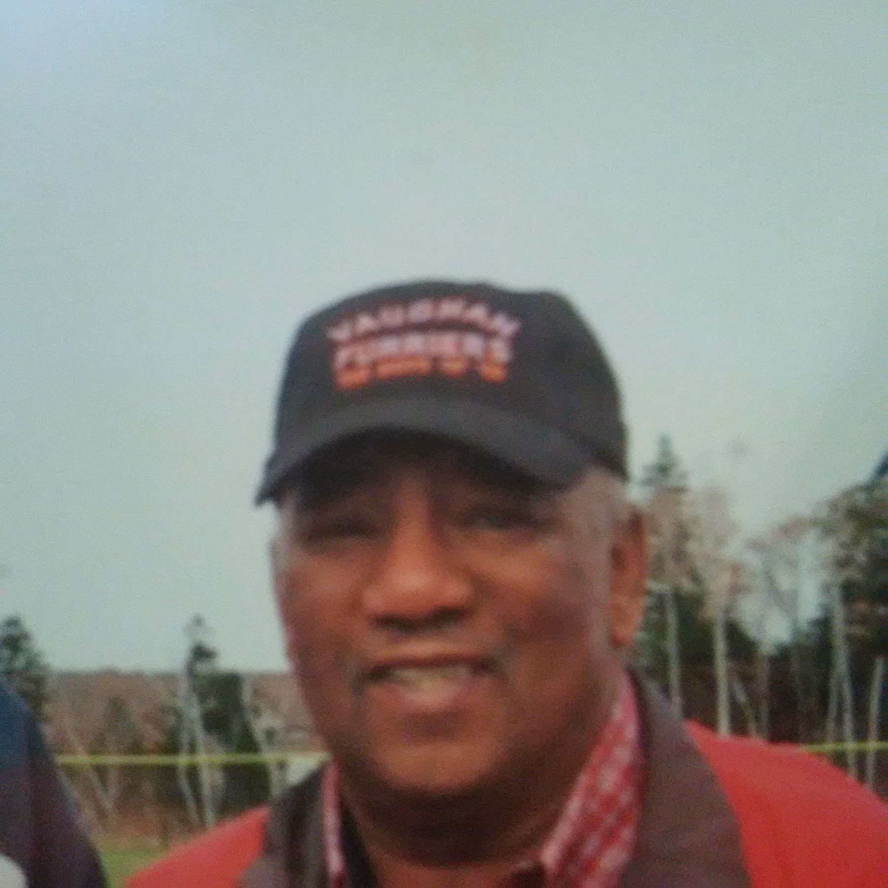 Obituary of Cecil Lloyd Jackson